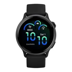 Fashion GARMIN 6 Black
