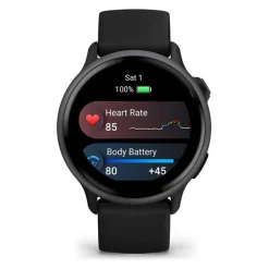 Fashion GARMIN 6 Black