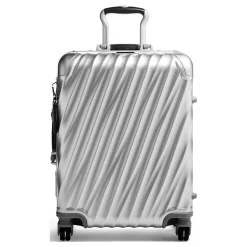 19 Degree Aluminium Carry On 56cm