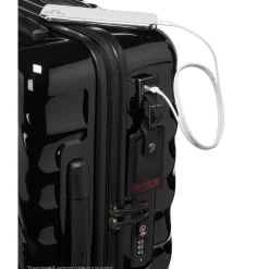 Outlet TUMI 19 Degree Continental Four-Wheel Carry-On Case 55cm