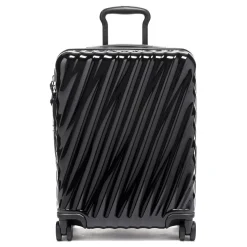 19 Degree Continental Four-Wheel Carry-On Case 55cm