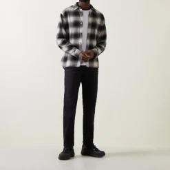 Clearance DIESEL 2023 D-Finitive Mid-Rise Tapered Jeans