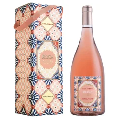 2022 Dolce&Gabbana Rosa, Donnafugata, Sicily, Italy