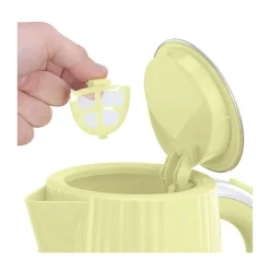 Online RUSSELL HOBBS 27363 Eden Kettle Lemon 1.7L