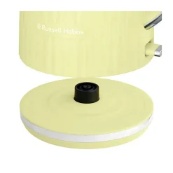 Online RUSSELL HOBBS 27363 Eden Kettle Lemon 1.7L