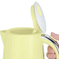 Online RUSSELL HOBBS 27363 Eden Kettle Lemon 1.7L