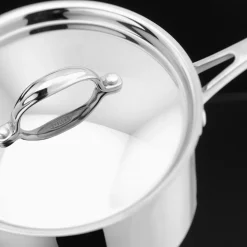 Clearance STELLAR 7000 Five-Piece Pan Set