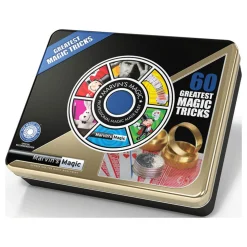 Discount MARVIN'S MAGIC 60 Greatest Magic Tricks