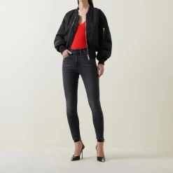 New LEVIS 721™ High Rise Skinny Jeans