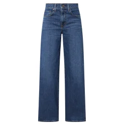 Best LEVIS 728™ High-Rise Wide Leg Jeans