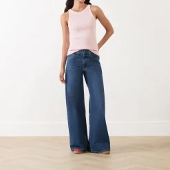 Best LEVIS 728™ High-Rise Wide Leg Jeans