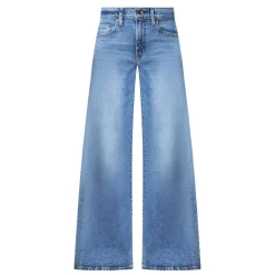 728™ High-Rise Wide Leg Jeans