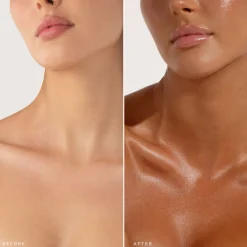 2 HR Express Face Tanning Serum