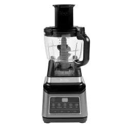 3 in 1 Food Processor with Auto-iQ