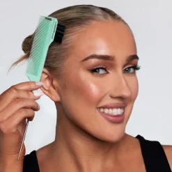 Fashion THE SMOOTH COMPANY 4 in 1 Smooth Styler - Professional Styling Comb