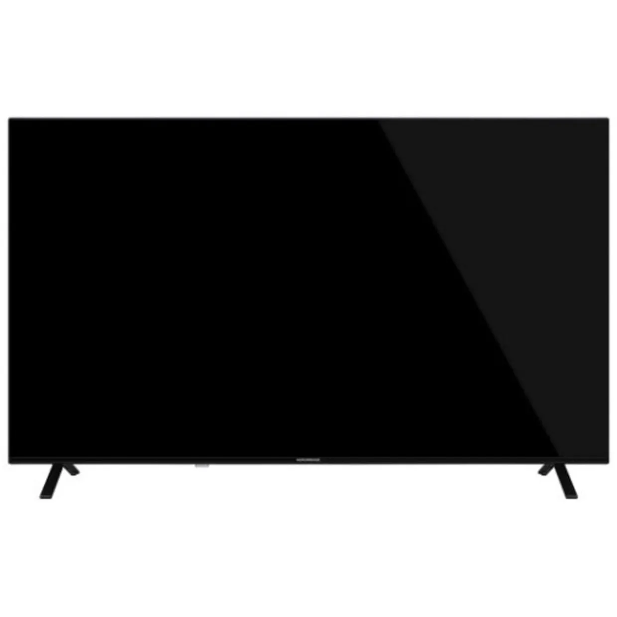 65 Inch DLED Ultra HD Smart Television with TiVo