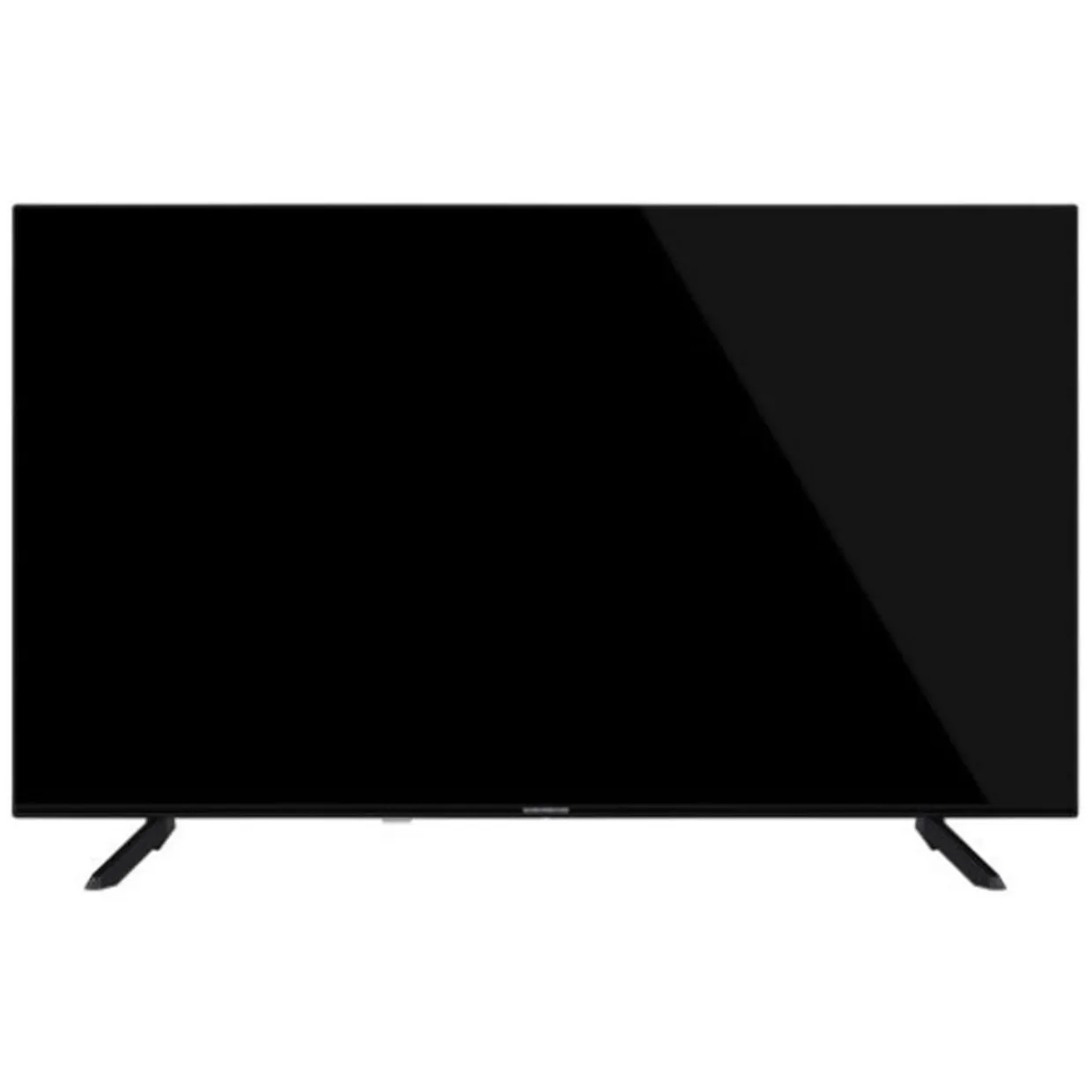 55 Inch DLED Ultra HD Smart Television with TiVo
