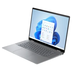 New HP 16 Inch Envy x360 16GB RAM 1TB Silver