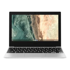 Outlet SAMSUNG 11.6 Inch Galaxy Chromebook Go Laptop Silver