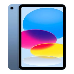 11 Inch iPad 128GB Blue