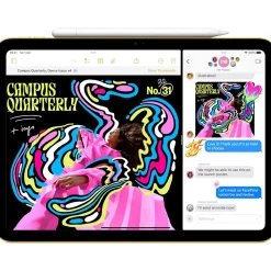 11 Inch iPad 128GB Blue