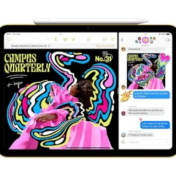Clearance APPLE 11 Inch iPad 128GB Pink