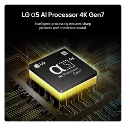 65 Inch 4K Nano Smart TV