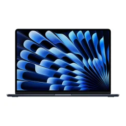 15 Inch M4 MacBook Air Midnight