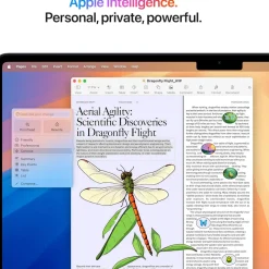 15 Inch M4 MacBook Air Midnight