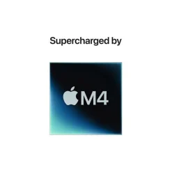 New APPLE 14 Inch M4 MacBook Pro Space Black