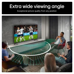 65 Inch OLED 4K Smart Entry TV