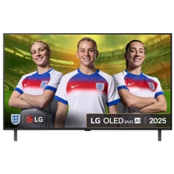 Online LG 48 Inch OLED 4K Smart Entry TV