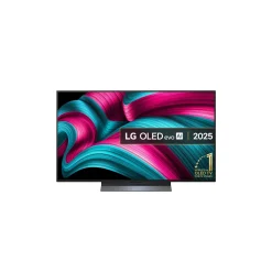 48 Inch OLED 4K Smart TV