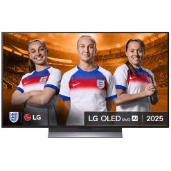 Sale LG 48 Inch OLED TV with Centre Stand