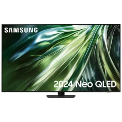 Clearance SAMSUNG 65 Inch QN90D Neo QLED 4K HDR Smart TV
