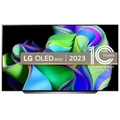 Online LG 42" 4K C3 OLED evo Smart TV