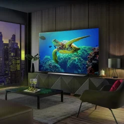 Online LG 42" 4K C3 OLED evo Smart TV