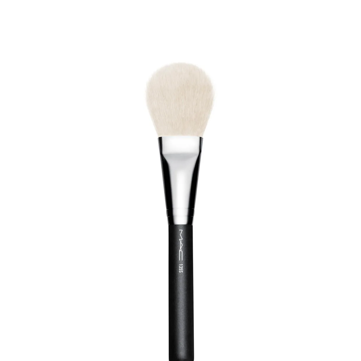135 Large Flat Powder Brush