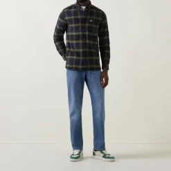 New DIESEL 1986 Larke-Beex Tapered Jeans