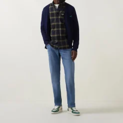 New DIESEL 1986 Larke-Beex Tapered Jeans