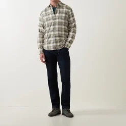 1986 Larke-Beex Tapered Jeans