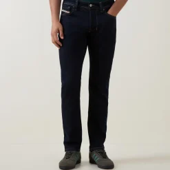 1986 Larke-Beex Tapered Jeans
