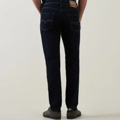 1986 Larke-Beex Tapered Jeans