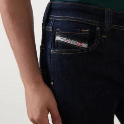 1986 Larke-Beex Tapered Jeans