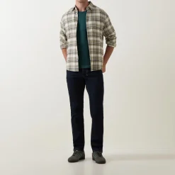 1986 Larke-Beex Tapered Jeans