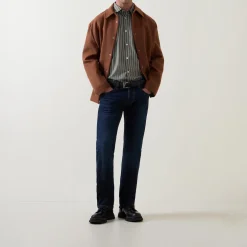 1985 Larkee Straight Leg Jeans