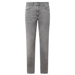New LEVIS 512™ Mid-Rise Slim Tapered Jeans