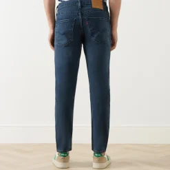 Fashion LEVIS 512™ Mid-Rise Slim Tapered Jeans