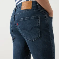 Fashion LEVIS 512™ Mid-Rise Slim Tapered Jeans