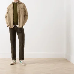 Discount LEVIS 502™ Mid-Rise Tapered Jeans